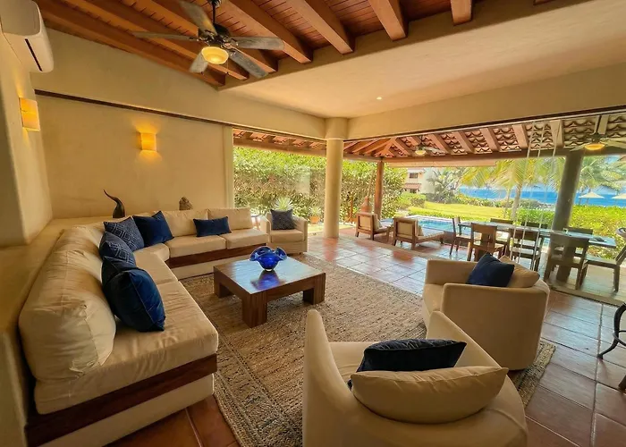 Palmas Complex Listings