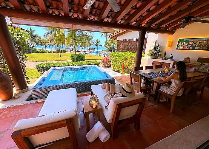 Palmas Complex Listings Aparthotel 5*
