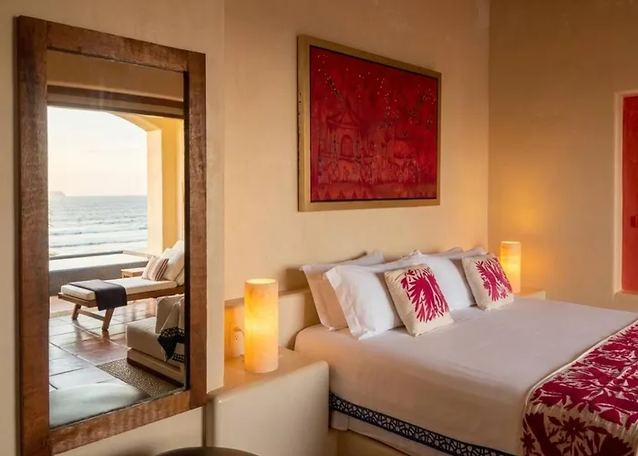 Palmas Complex Listings Aparthotel Zihuatanejo