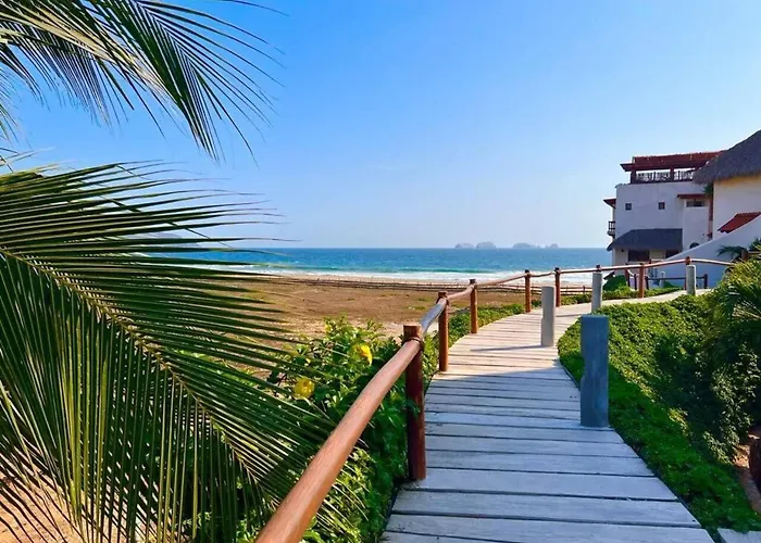Palmas Complex Listings 5*