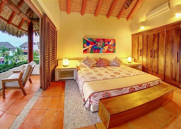 Palmas Complex Listings Aparthotel Zihuatanejo