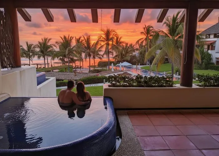 Palmas Complex Listings 5* Zihuatanejo