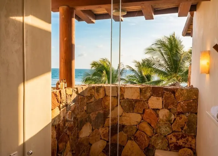 Palmas Complex Listings Aparthotel Zihuatanejo