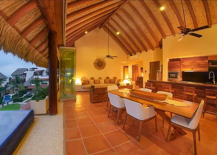 Aparthotel Palmas Complex Listings Zihuatanejo