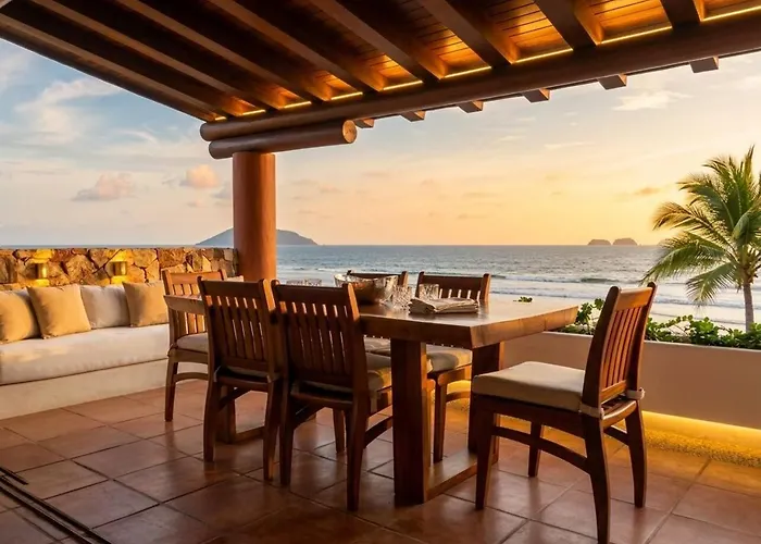 Palmas Complex Listings Aparthotel