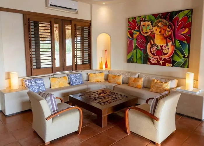 Palmas Complex Listings Aparthotel 5*