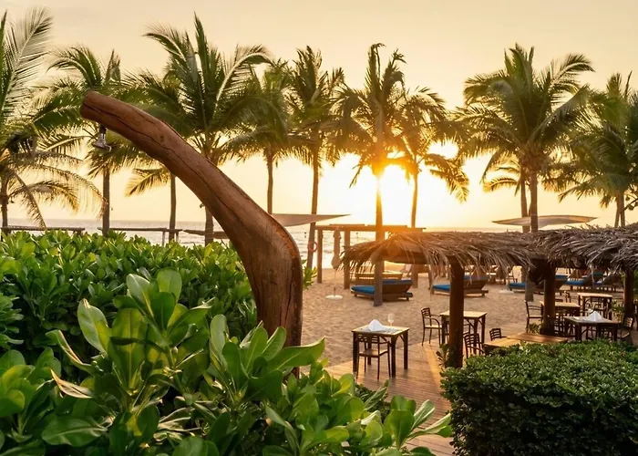 Palmas Complex Listings 5*