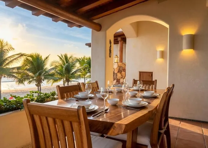 Aparthotel Palmas Complex Listings