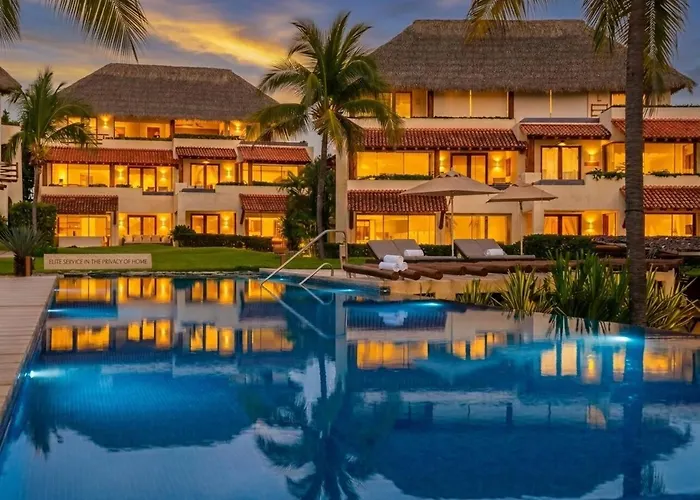 Aparthotel Palmas Complex Listings Zihuatanejo
