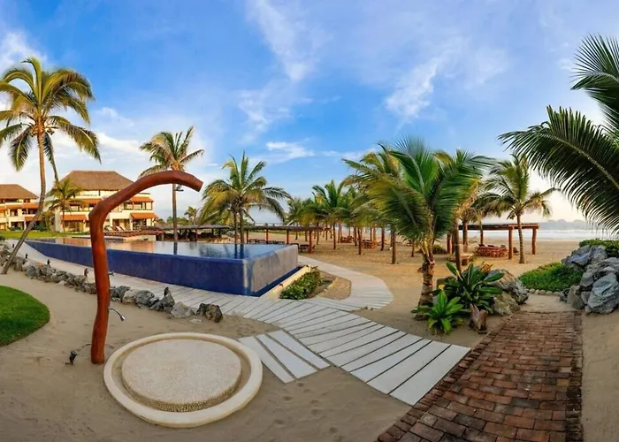 Palmas Complex Listings Aparthotel