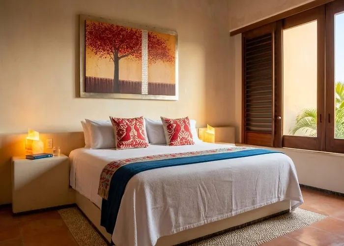 Aparthotel Palmas Complex Listings 5*