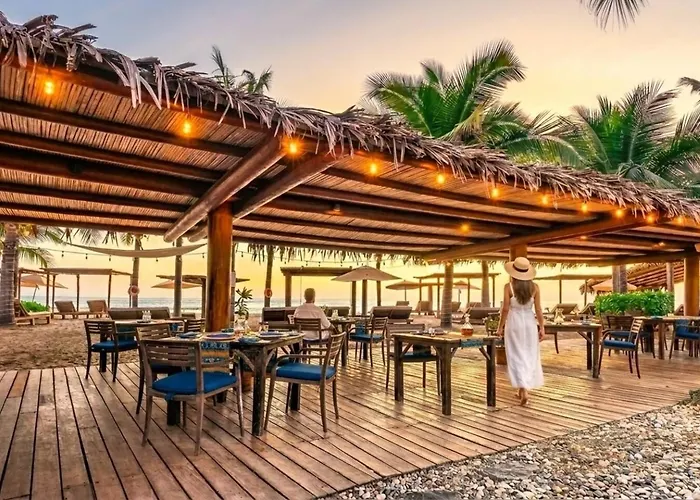 Aparthotel Palmas Complex Listings Zihuatanejo