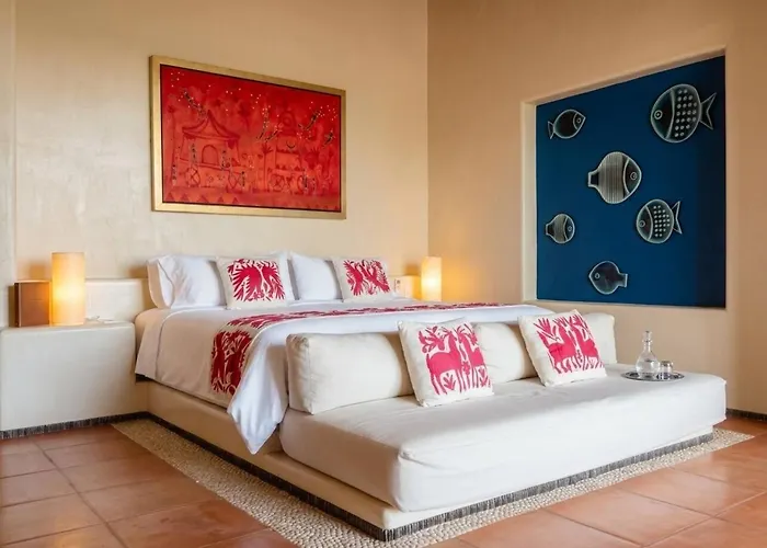 Palmas Complex Listings 5*