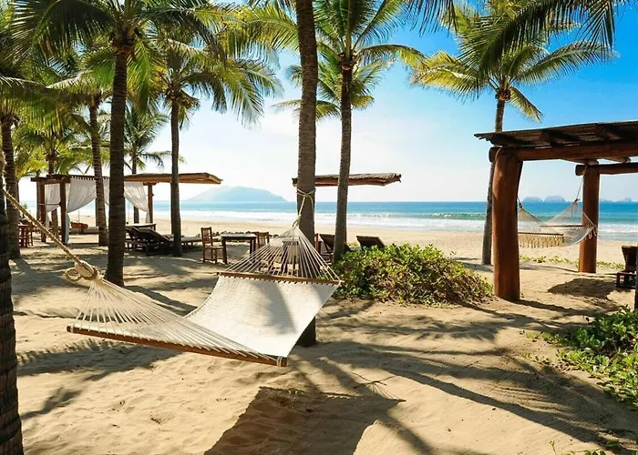 Palmas Complex Listings 5* Zihuatanejo