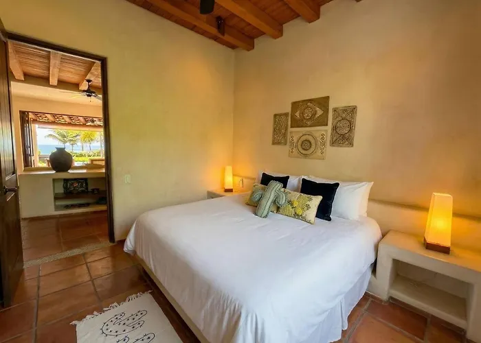 Aparthotel Palmas Complex Listings Zihuatanejo