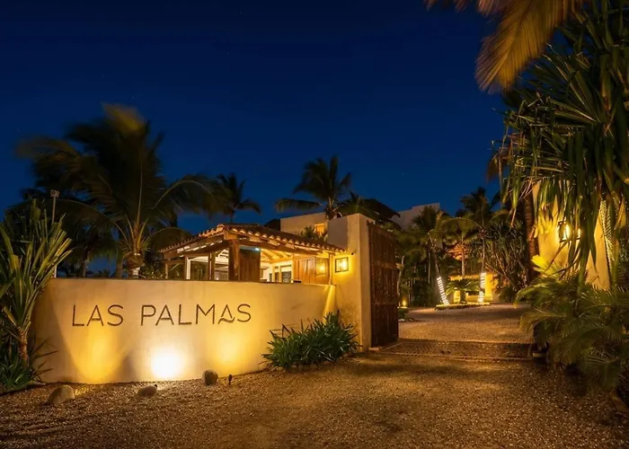 Palmas Complex Listings 5*