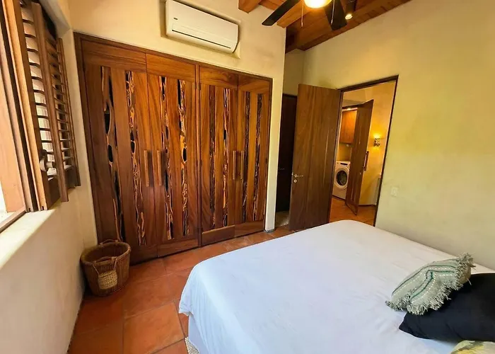 Palmas Complex Listings 5* Zihuatanejo