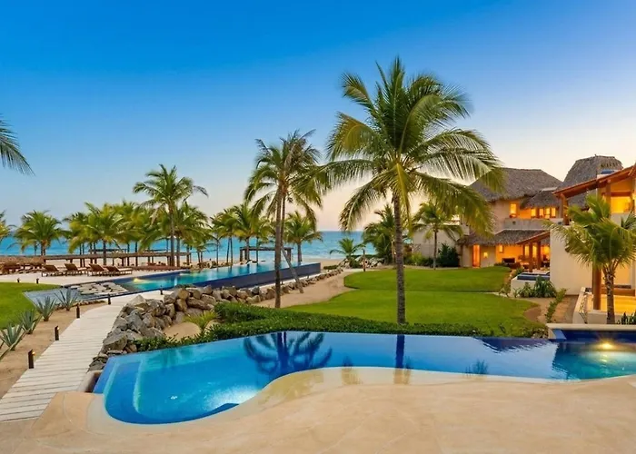Palmas Complex Listings Aparthotel 5*