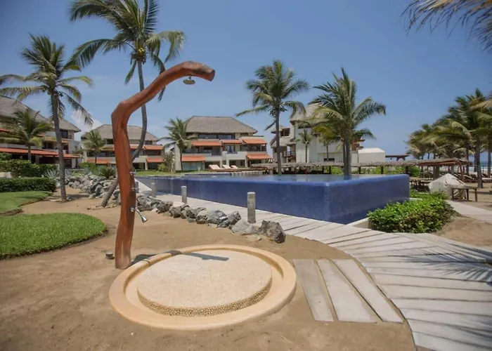 Palmas Complex Listings Aparthotel 5*