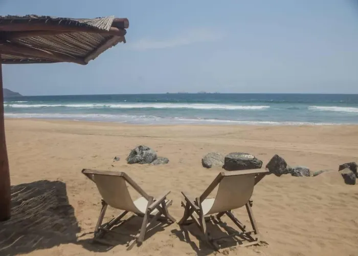 Palmas Complex Listings 5* Zihuatanejo