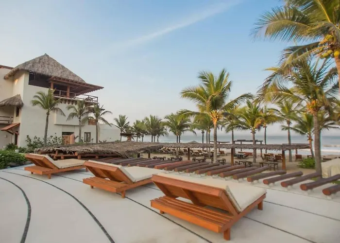 Palmas Complex Listings Aparthotel