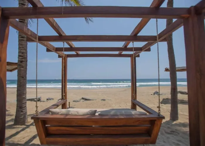 Palmas Complex Listings 5*