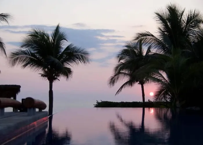 Aparthotel Palmas Complex Listings 5*