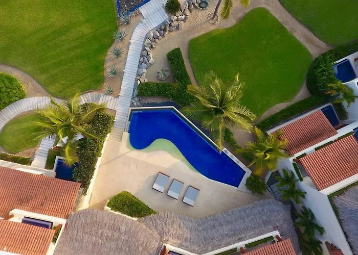 Palmas Complex Listings 5*