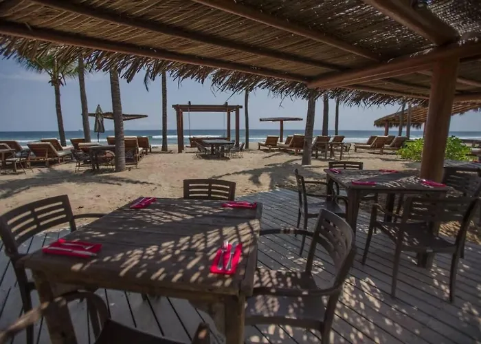 Palmas Complex Listings Zihuatanejo