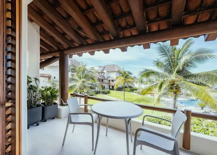Palmas Complex Listings Aparthotel Zihuatanejo