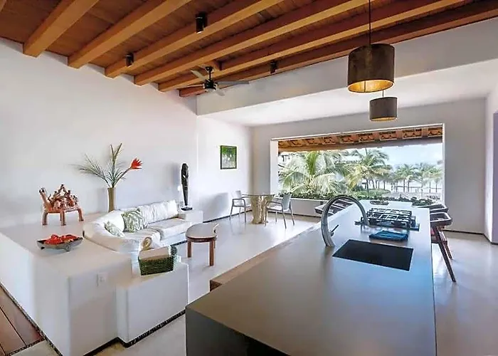 Palmas Complex Listings Aparthotel 5*